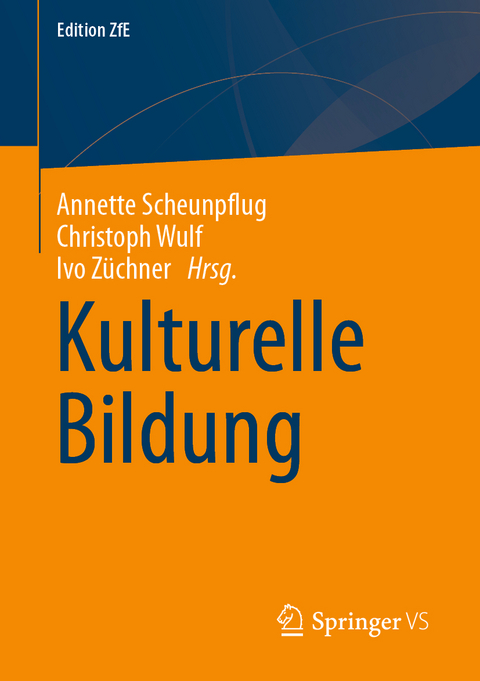 Kulturelle Bildung - 