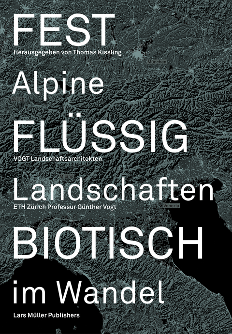 Fest, Flüssig, Biotisch - 