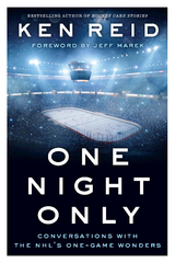 One Night Only -  Ken Reid