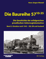 Die Baureihe 57.10-35 - Hans-Jürgen Wenzel