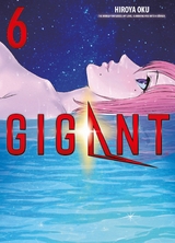 Gigant 06 - Hiroya Oku