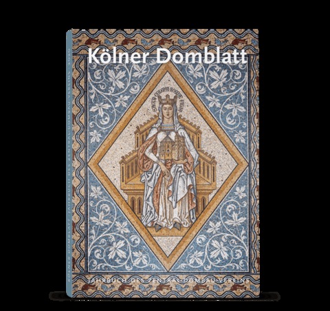 Kölner Domblatt 2020 - 