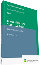 Bundesdeutsche Staatssymbole - Frank Ebert