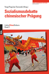 Sozialismusdebatte chinesischer Prägung - Li Tuo