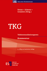 TKG - Fetzer, Thomas; Scherer, Joachim; Graulich, Kurt