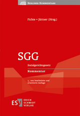 SGG - Nina Arndt, Walter Böttiger, Wolfgang Fichte, Michael Fock, Christian Haupt, Andreas Jüttner, Martin Kühl, Steffen Schmidt, Frank Schreiber, Daniela Schulze-Hagenow, Michael Wolff-Dellen