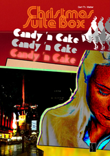 Christmas Suite Box Candy 'n Cake - 