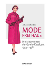 Mode frei Haus - Johanna Korbik