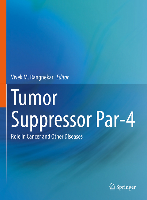 Tumor Suppressor Par-4 - 