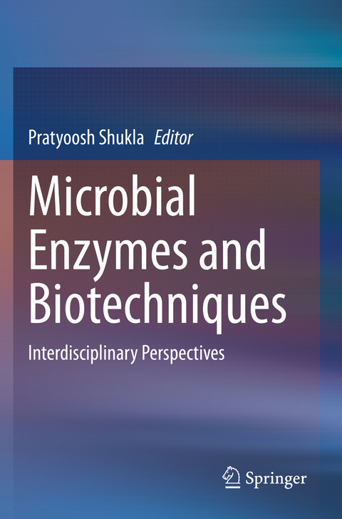 Microbial Enzymes and Biotechniques - 