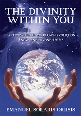 The Divinity Within You - Emanuel Solaris Oriisis