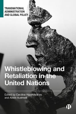 Whistleblowing and Retaliation in the United Nations - 