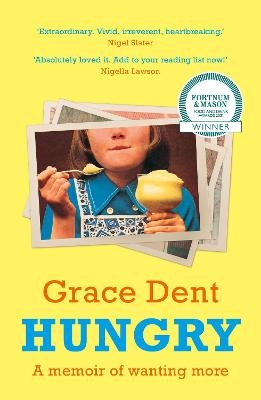 Hungry - Grace Dent