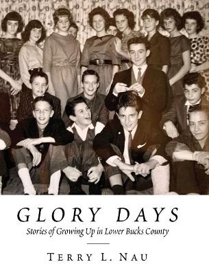 Glory Days - 