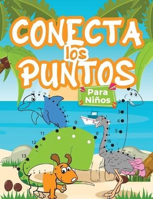 Dibuja Punto Con Punto Para Niños - Coloring Cloud Press