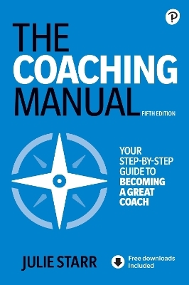 The Coaching Manual - Julie Starr