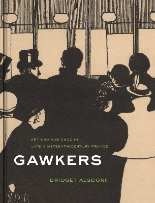 Gawkers - Bridget Alsdorf