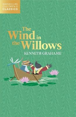 The Wind in the Willows - Kenneth Grahame