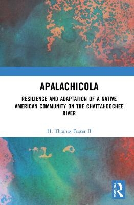 Apalachicola - H. Thomas Foster II