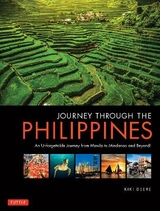 Journey Through the Philippines - Deere, Kiki