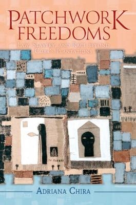 Patchwork Freedoms - Adriana Chira