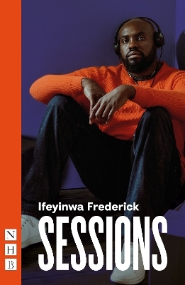 Sessions - Ifeyinwa Frederick