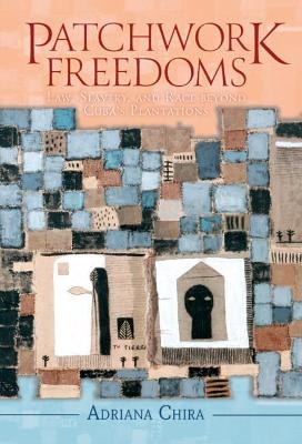 Patchwork Freedoms - Adriana Chira