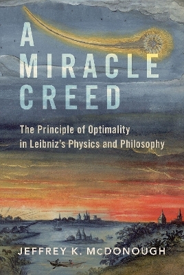 A Miracle Creed - Jeffrey K. McDonough