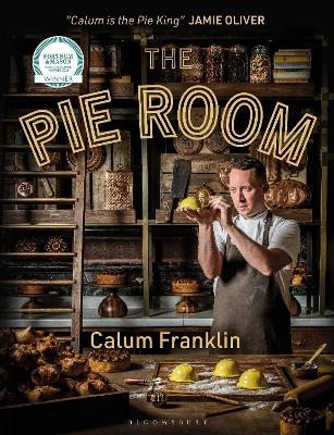 The Pie Room - Calum Franklin