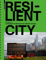 Resilient City - Elke Mertens