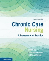 Chronic Care Nursing - Deravin, Linda; Anderson, Judith