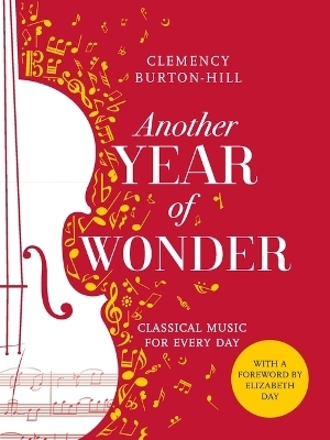 Another Year of Wonder - Clemency Burton-Hill