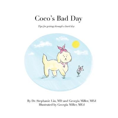 Coco's Bad Day - Stephanie Liu