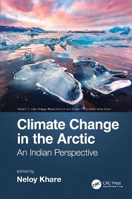 Climate Change in the Arctic - 