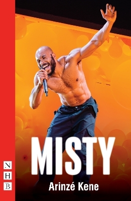 Misty - Arinzé Kene