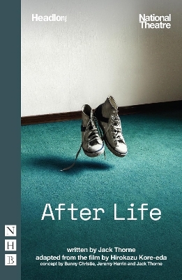 After Life - Jack Thorne