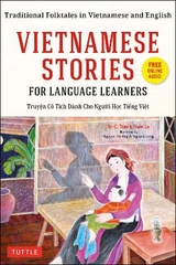 Vietnamese Stories for Language Learners - Tran, Tri C.; Le, Tram