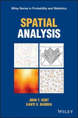 Spatial Analysis - John T. Kent, Kanti V. Mardia