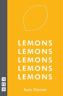 Lemons Lemons Lemons Lemons Lemons - Sam Steiner