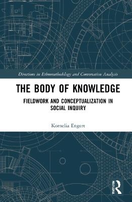 The Body of Knowledge - Kornelia Engert