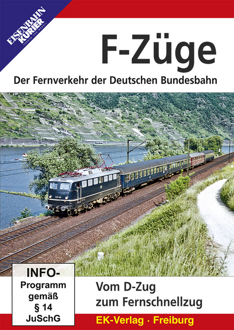 F-Züge