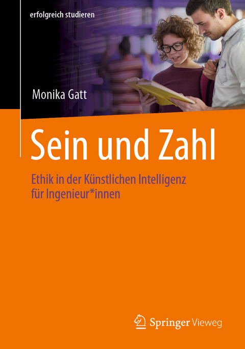 Sein und Zahl - Monika Gatt