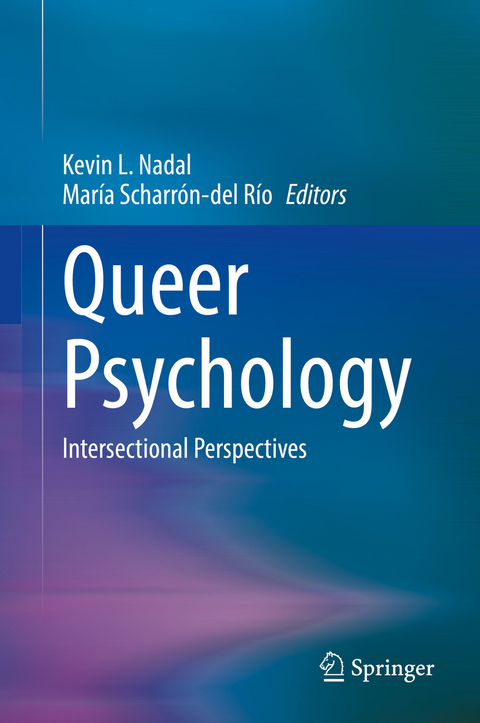 Queer Psychology - 