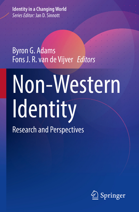 Non-Western Identity - 