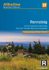 Rennsteig - 