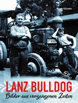 Lanz Bulldog - Norman Poschwatta