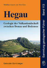 Hegau - Matthias Geyer, Nils Gies