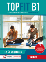 Topfit B1 - Manuela Georgiakaki, Petra Kaltsas, Stella Tokmakidou