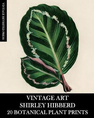 Vintage Art - Vintage Revisited Press