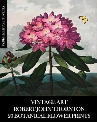 Vintage Art - Vintage Revisited Press